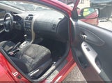 Toyota Corolla S 2T1BU4EE1DC119793 снимка