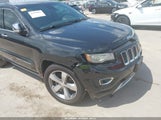 Jeep Grand Cherokee Overland 1C4RJECG9EC164430 fotografie