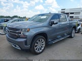 Chevrolet Silverado  Ltd 4Wd Short Bed High Country 1GCUYHEL1NZ171533 снимка