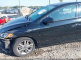 Hyundai Elantra Sel KMHD84LF4JU628151 снимка