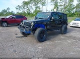 Jeep Wrangler Jk Unlimited Sport S 4X4 1C4HJWDG5JL928462 снимка