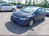 Honda Civic Lx 1HGFA16528L088514 снимка