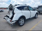 Toyota Rav4 Xle JTMWFREV0DD001245 снимка