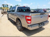 Ford F-150 Xl 1FTEW1CP2PFC17821 снимка