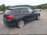 BMW X3 xDrive28I 5UXWX9C50E0D40789 снимка