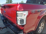 Ford F-150 Lariat 1FTEW1EP1JFC63354 снимка
