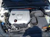 Kia Optima Hybrid KNAGM4AD6F5082577 снимка