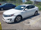 Kia Optima Hybrid KNAGM4AD6F5082577 снимка