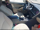 Kia Optima Hybrid KNAGM4AD6F5082577 снимка