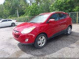 Hyundai Tucson Gls KM8JU3AC3DU629250 снимка