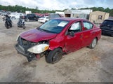 Nissan Versa 1.6 S+ 3N1CN7AP6EL847346 снимка
