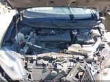 Nissan Rogue Sl 5N1AT2MV8GC867485 снимка