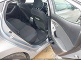 Hyundai Elantra Value Edition 5NPDH4AE5GH773734 снимка