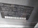 Hyundai Elantra Value Edition 5NPDH4AE5GH773734 снимка