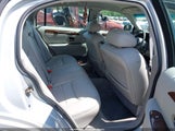 Lincoln Town Car Signature 1LNHM82W0XY668220 снимка