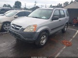 Honda Cr-V Lx SHSRD68423U102159 снимка