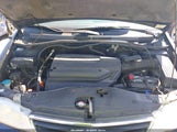 Honda Odyssey Ex 5FNRL18613B099396 снимка