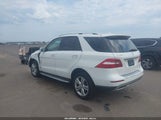 Mercedes-Benz Ml 350 4Matic 4JGDA5HB1FA585672 снимка