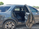Ford Explorer Xlt 1FM5K7D8XGGC38797 fotografie