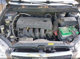 Toyota Corolla Le 2T1BR32E85C487504 снимка