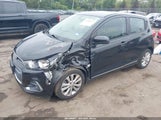 Chevrolet Spark 1Lt Cvt KL8CD6SA6GC619925 снимка