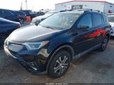 Toyota Rav4 Le 2T3ZFREV3HW337509 снимка