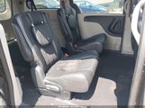 Dodge Grand Caravan Sxt 2C4RDGCG3HR766352 снимка