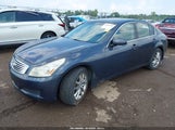 Infiniti G35X JNKBV61F77M806550 снимка