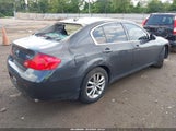 Infiniti G35X JNKBV61F77M806550 снимка