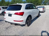 Audi Sq5 3.0T Premium Plus WA1CGAFPXEA047857 снимка