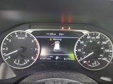 Nissan Rogue Sv Intelligent Awd JN8AT3BB5MW224996 снимка