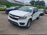 Chevrolet Colorado Lt 1GCGTCE32G1236244 снимка