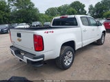 Chevrolet Colorado Lt 1GCGTCE32G1236244 снимка