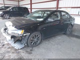 Mitsubishi Lancer Es JA32U2FU3HU008163 снимка