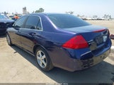 Honda Accord 2.4 Lx JHMCM56416C008302 снимка