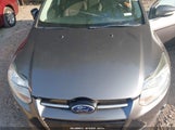 Ford Focus Sel 1FAHP3M25CL465183 fotografie