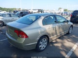 Honda Civic Lx 1HGFA16558L080827 снимка