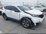 Honda Cr-V Lx 2HKRW6H3XKH233266 снимка