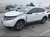 Honda Cr-V Lx 2HKRW6H3XKH233266 снимка