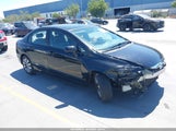 Honda Civic Ex-L 19XFA1F96AE064412 снимка