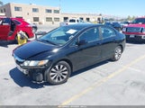 Honda Civic Ex-L 19XFA1F96AE064412 снимка