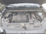 Toyota Highlander Xle 5TDGZRBH5MS553970 снимка