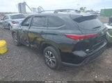 Toyota Highlander Xle 5TDGZRBH5MS553970 снимка