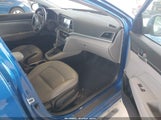 Hyundai Elantra Limited KMHD84LF3HU299288 photo