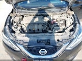 Nissan Sentra Sv 3N1AB7AP3JY225526 снимка