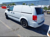 Ram Cargo Tradesman 2C4JRGAG4ER379628 снимка