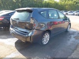 Toyota Prius V Five JTDZN3EU2C3155268 fotografie