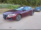 Nissan Altima Sv Fwd 1N4BL4DV8SN390211 снимка