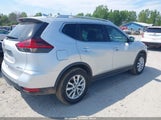 Nissan Rogue Sv KNMAT2MV9JP522793 снимка
