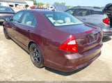 Ford Fusion Se 3FAHP0HA0BR154468 снимка